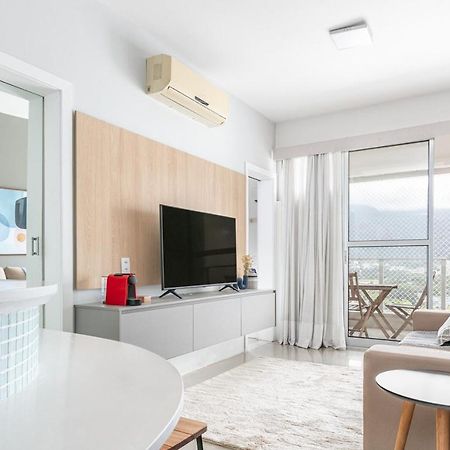 Tabas Lindissimo Ape 2 Quartos - Leblon Lb0045 Rio de Janeiro Zewnętrze zdjęcie