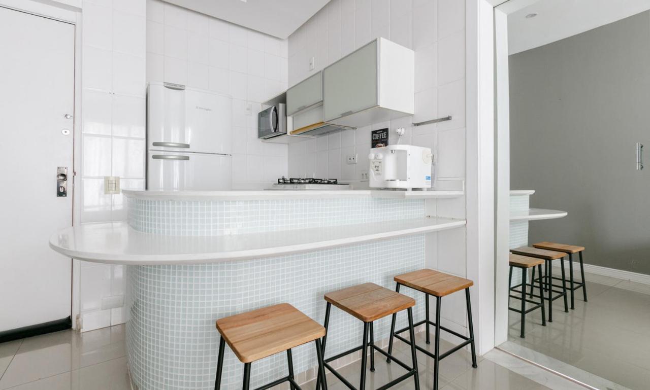 Tabas Lindissimo Ape 2 Quartos - Leblon Lb0045 Rio de Janeiro Zewnętrze zdjęcie