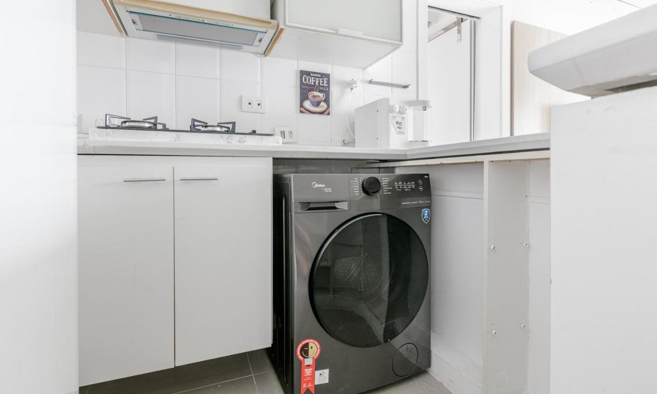 Tabas Lindissimo Ape 2 Quartos - Leblon Lb0045 Rio de Janeiro Zewnętrze zdjęcie