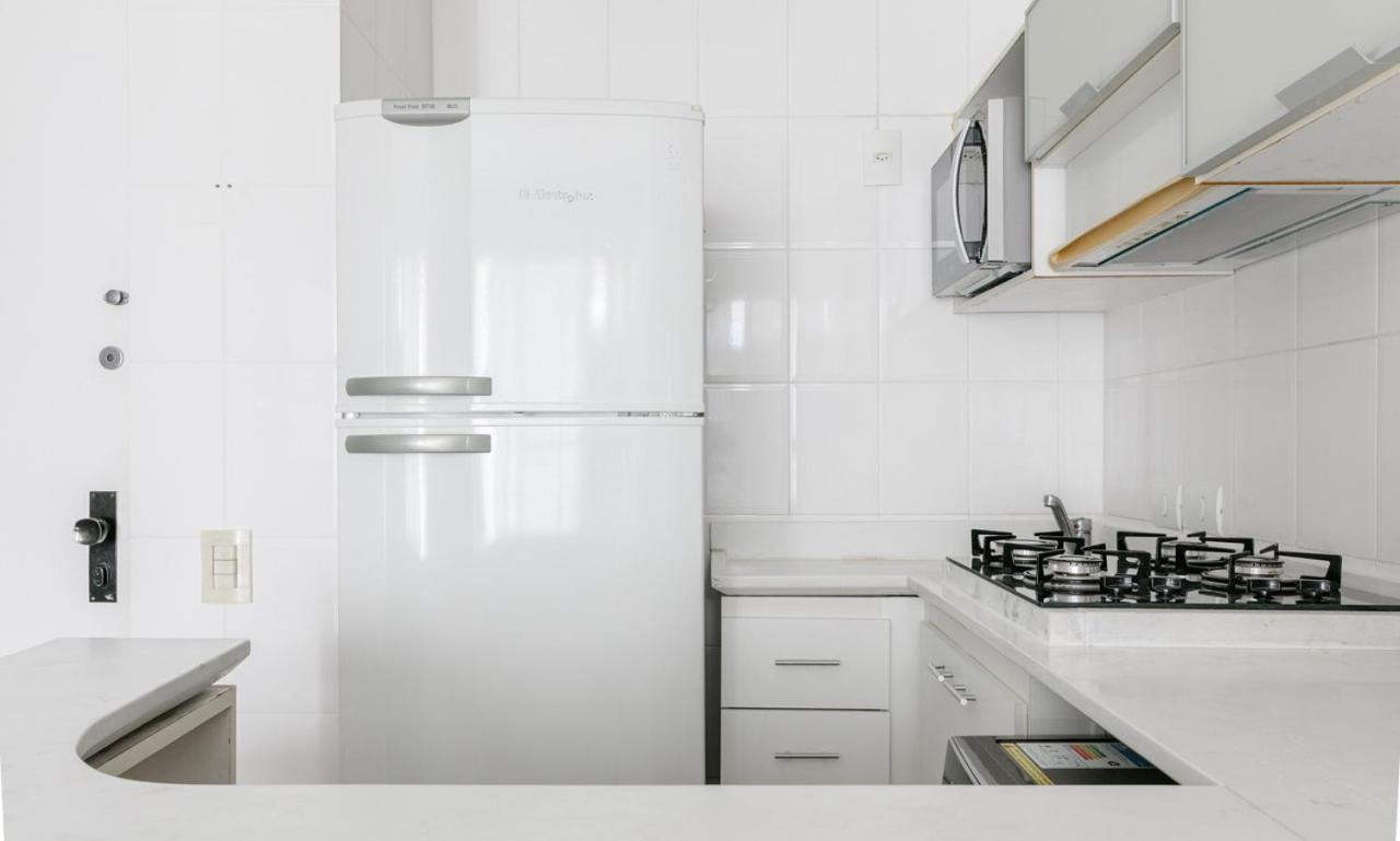 Tabas Lindissimo Ape 2 Quartos - Leblon Lb0045 Rio de Janeiro Zewnętrze zdjęcie
