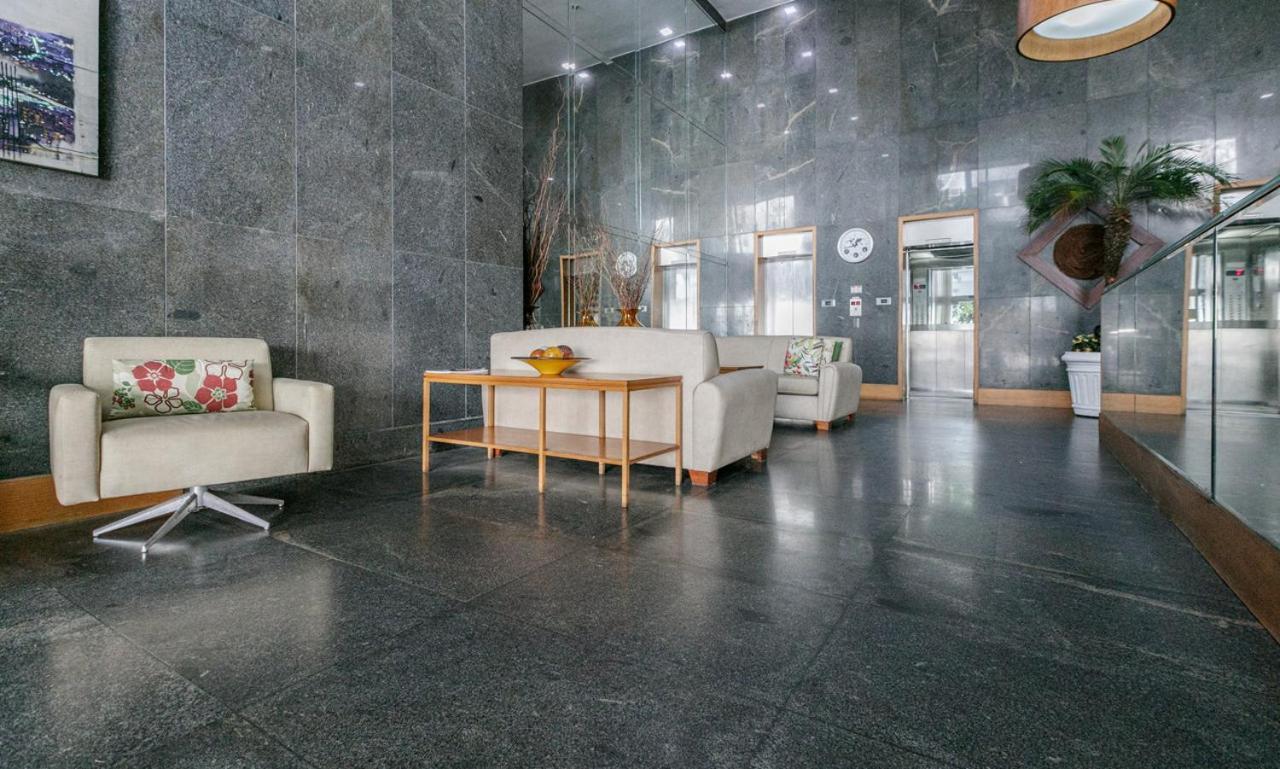 Tabas Lindissimo Ape 2 Quartos - Leblon Lb0045 Rio de Janeiro Zewnętrze zdjęcie